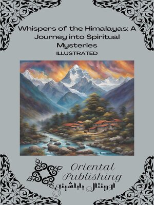 cover image of Whispers of the Himalayas